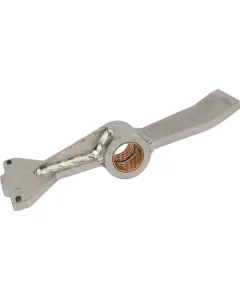 JF Stoll - 813067723B - Rastklinke Mit Buchsen