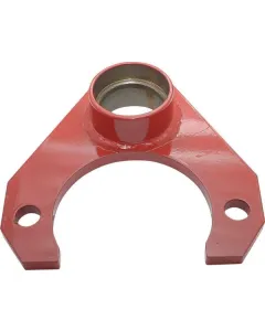 JF Stoll - 813068382X - Lagergehaeuse Lackiert
