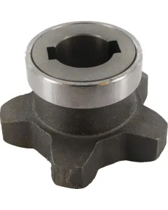 JF Stoll - 813133068X - Kettenrad 78-5Z-42-2x16 JF Stoll