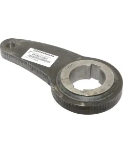 JF Stoll - 813361228X - Halterung Mit Keilnut