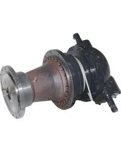 JF Stoll - 813712006X - Getriebe