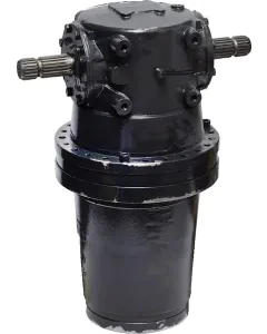 JF Stoll - 813712024X - Getriebe