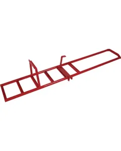 JF Stoll - 813713655X - Leiter