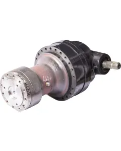 JF Stoll - 813714568X - Zahnrad