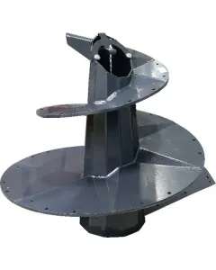 JF Stoll - 813714805X - Schneckengetriebe