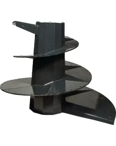 JF Stoll - 813714806X - Schnecke