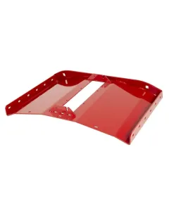 JF Stoll - 813714817X - Deckplatte Hinten Fuer Magnet