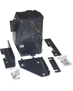 JF Stoll - 813715521X - Getriebe
