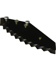 JF Stoll - 8147101024 - Messersatz Lang, Wolframcarbidbeschichtet FI