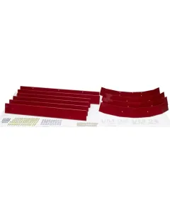 JF Stoll - 8147102070 - Deckelplatte 24m³ Fuer VM 21-3 S/Sb/Sb M