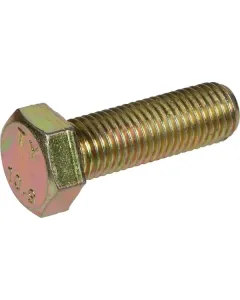 JF Stoll - 99803 - Stahlschraube M16-50 Q 10.9