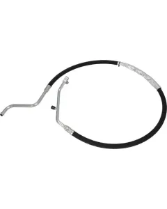 John Deere - AL160831 - Schlauch