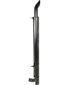 John Deere - AL172797 - Auspuffrohr