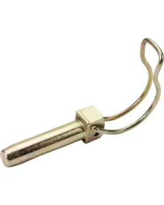 John Deere - AL201043 - Sicherungsstift 14,3x60 mm