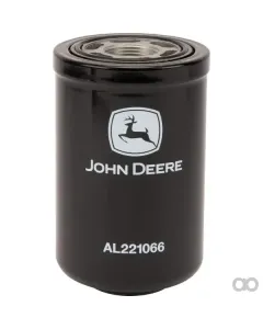 John Deere - AL221066 - Filter