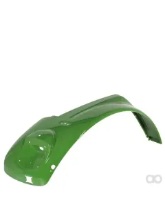 John Deere - AL226878 - Hinterer Kotflügel, Rechts