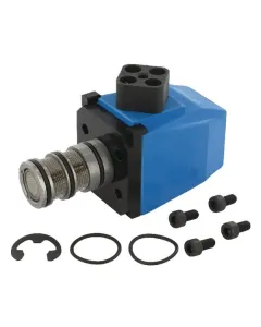 John Deere - AL58788 - Elektromagnetventil