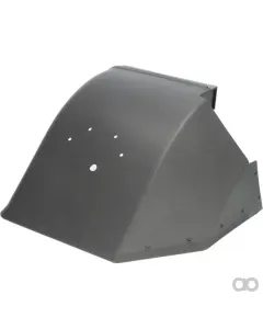 John Deere - AL62589 - Kotfluegel