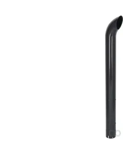 John Deere - AL63560 - Auspuffrohr