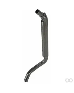 John Deere - AL78095 - Auspuffrohr