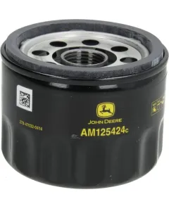 John Deere - AM125424 - Oelfilter