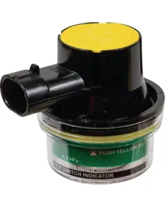 John Deere - AM131744 - Sensor