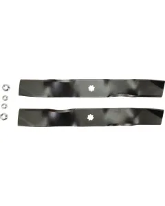 John Deere - AM141040 - Mulchmesser 495/17,5