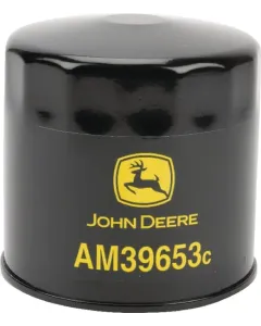 John Deere - AM39653 - Oelfilter
