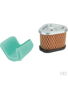 John Deere - GY20661 - Luftfilter