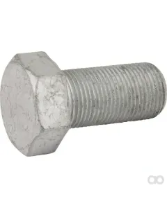 John Deere - L154593 - Radschraube