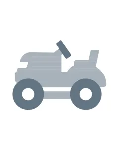 John Deere - M70018 - Ventildeckeldichtung