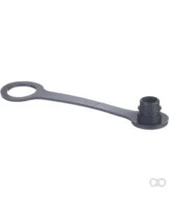 John Deere - M85099 - Kappe