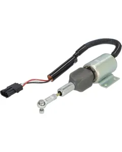 John Deere - RE502473 - Magnetventilspule