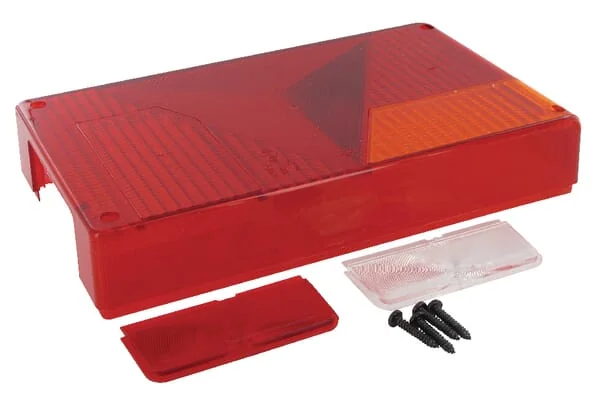 Jokon - 190063110 - Lichtscheibe Stangen – Hinten Links