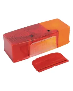 Jokon - 196023121 - Glas-Lampe-hinten-rechts-Deutz-Traktor