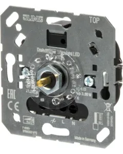 Jung - 1730DD - Drehdimmer
