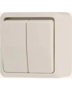 Jung - 605A - Schalter