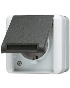 Jung - 820W - Steckdose