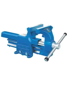Kanca - BH120N - Schraubstock 120mm