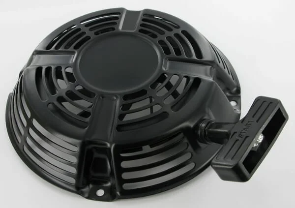 Kawasaki - 591162332YK - Rückstartvorrichtung Komplett