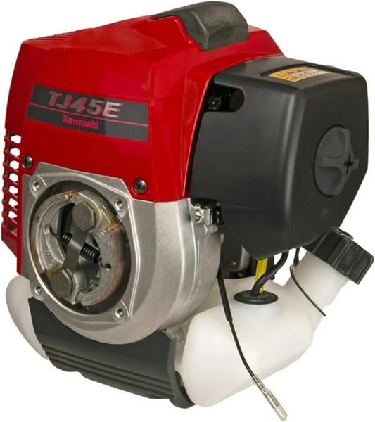 Kawasaki - TJ045ELS51S - Motor, Horizontal, 2,1 PS, Kawasaki