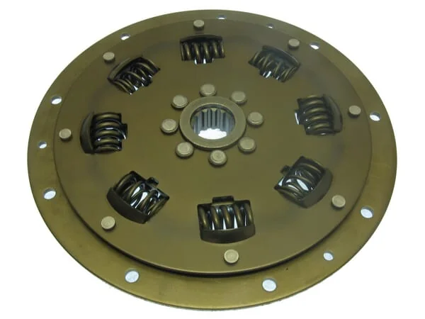 KAWE - 2912NN - Dämpfer