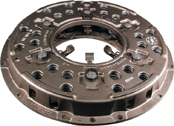 KAWE - 6107N - Kupplungsdeckel Einzeln