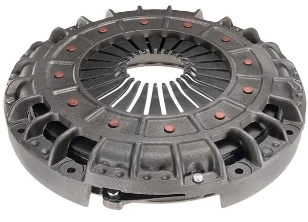 KAWE - 6109N - Kupplungsdeckel Einzeln