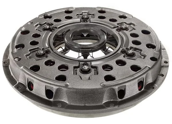 KAWE - 6149N - Einfacher Kupplungsdeckel