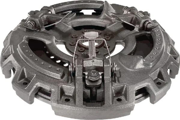 KAWE - 6266N - Einfacher Kupplungsdeckel