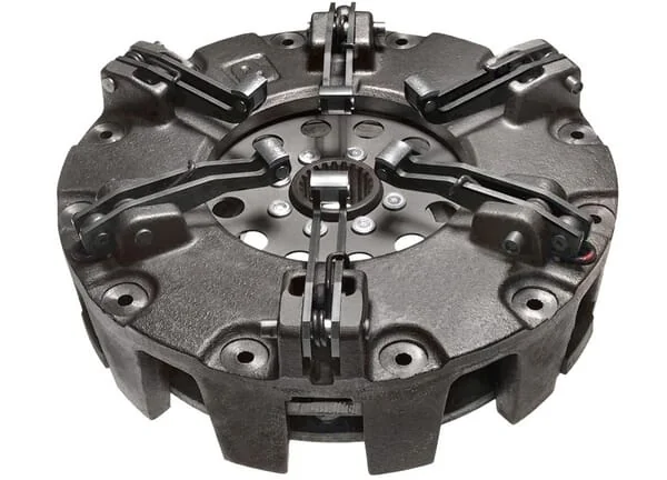 KAWE - 8148N - Kupplungsdeckel Doppelt