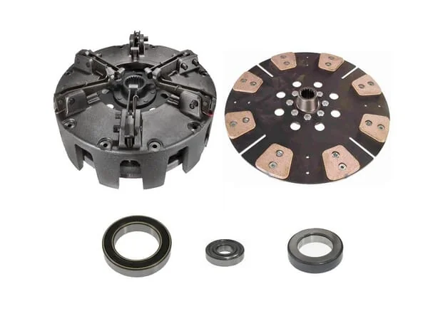 KAWE - 8195505N - Kupplungs-Reparatursatz