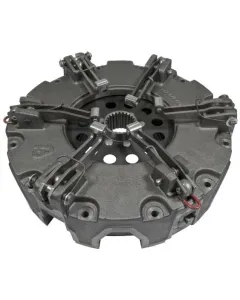 KAWE - 82503N - Kupplungsdeckel Doppelt