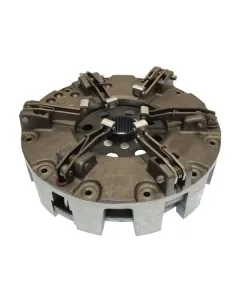 KAWE - 8252N - Kupplungsdeckel Doppelt